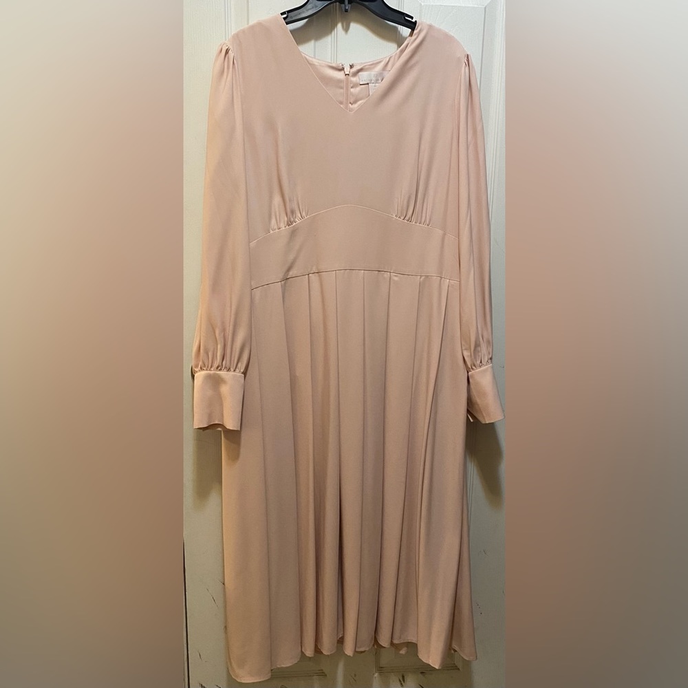 Rachel Parcell Pink Dress
